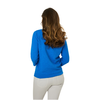 Dames Top 25004 top structuur jacq