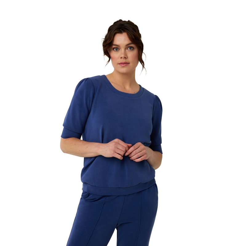 Dames Top 25009 Sanne NAVY