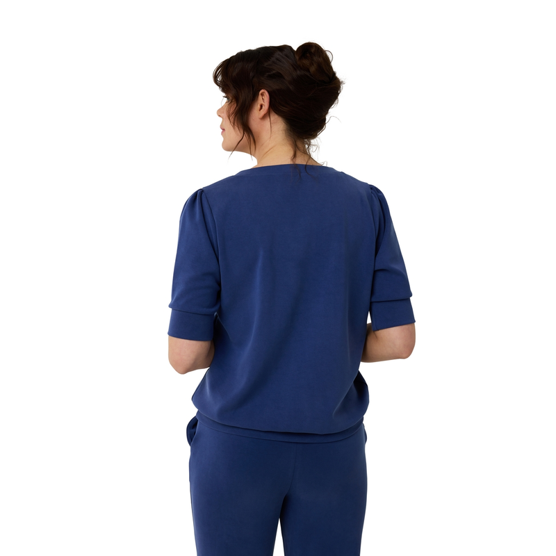 Dames Top 25009 Sanne NAVY