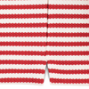 Dames Top 25021 top ls stripe structure