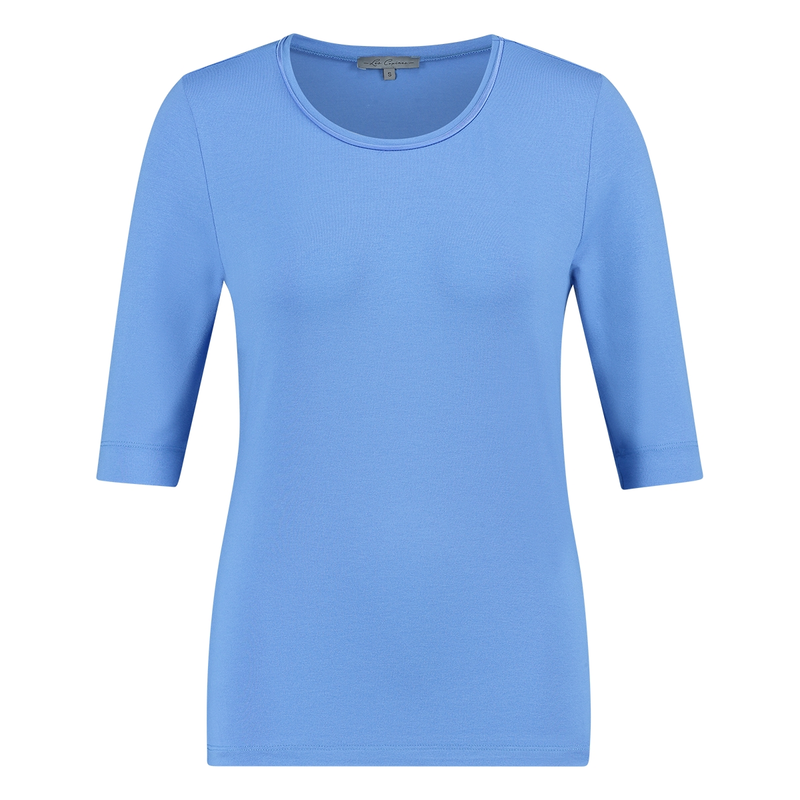 Dames Top 25038 Les Copines KOBALT