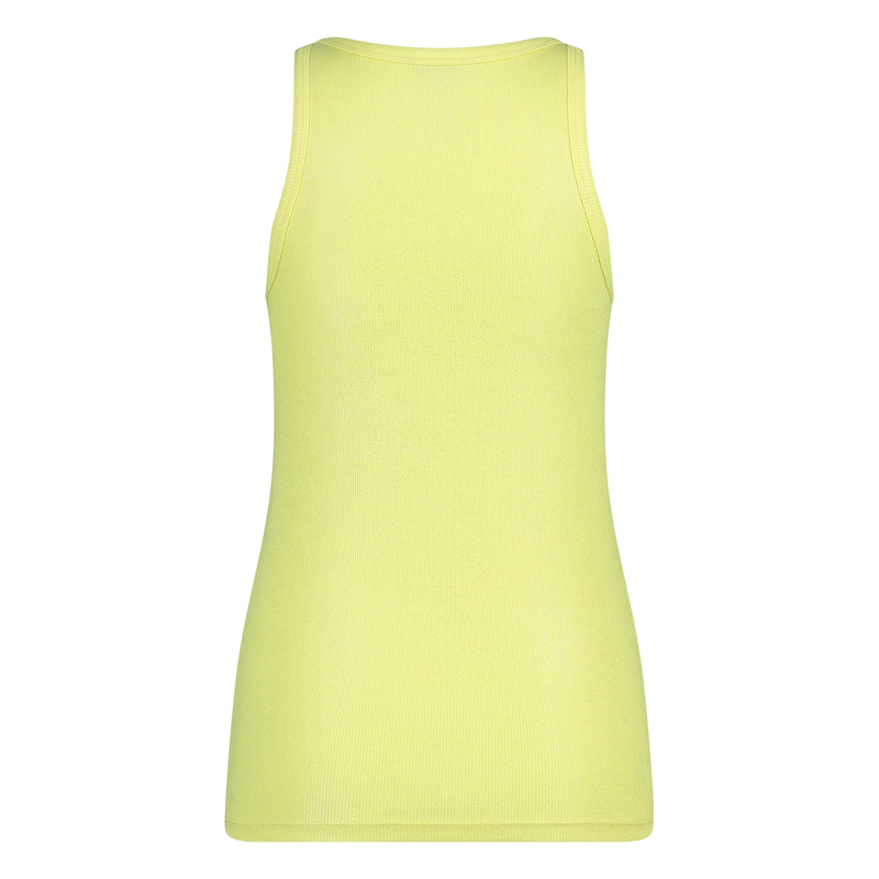 Dames Top 25043 Ivy & You GEEL