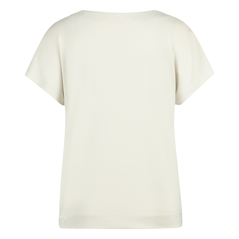 Dames Top 25052 Ivy & You NATUREL
