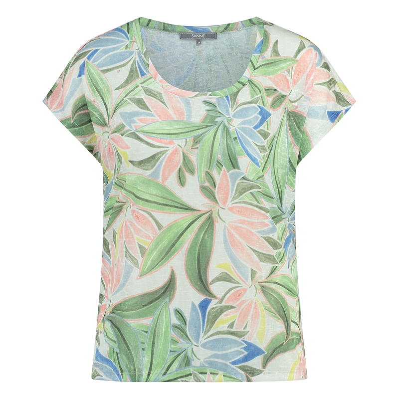 Dames Top 25061 Sanne ROZE