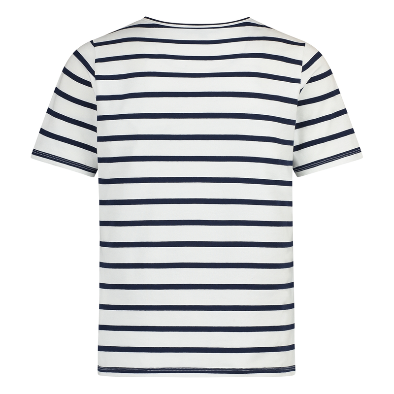 Dames Top 25064 Les Copines NAVY