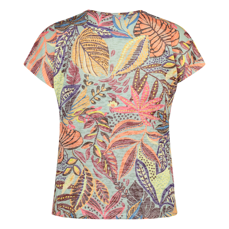 Dames Top 25066 Ivy & You ROZE