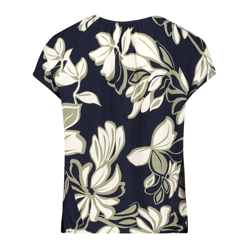 Dames Top 25321408 Betty Barclay GROEN DESSIN