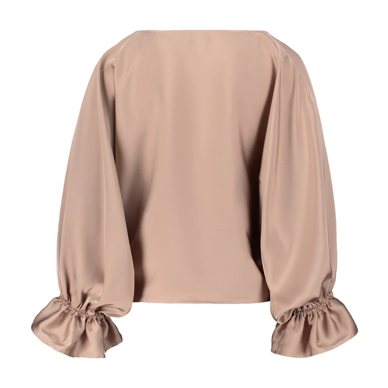 Dames Top 35874262 Vera Mont ECRU