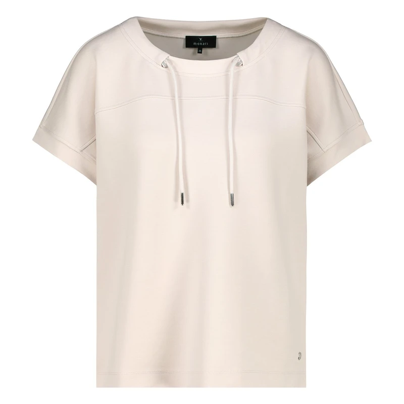 Dames Top 409363 Monari ZAND