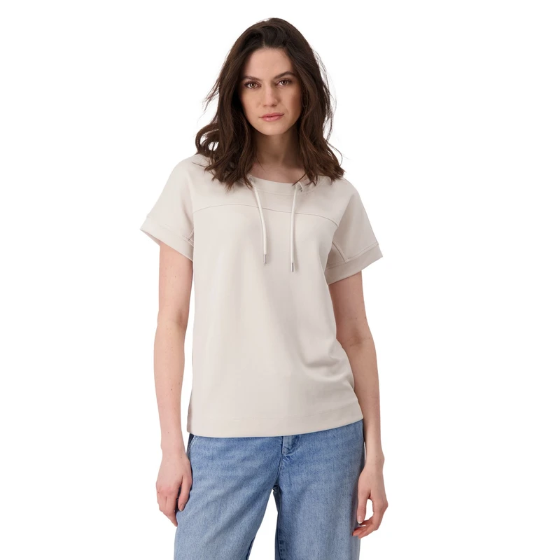 Dames Top 409363 Monari ZAND
