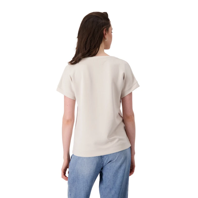 Dames Top 409363 Monari ZAND