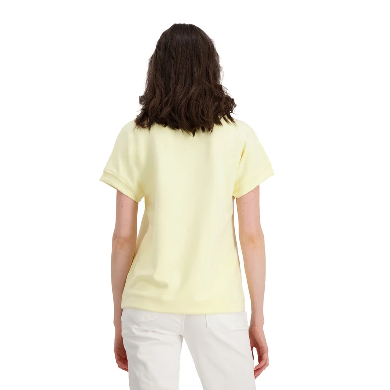Dames Top 409363 Monari GREIGE