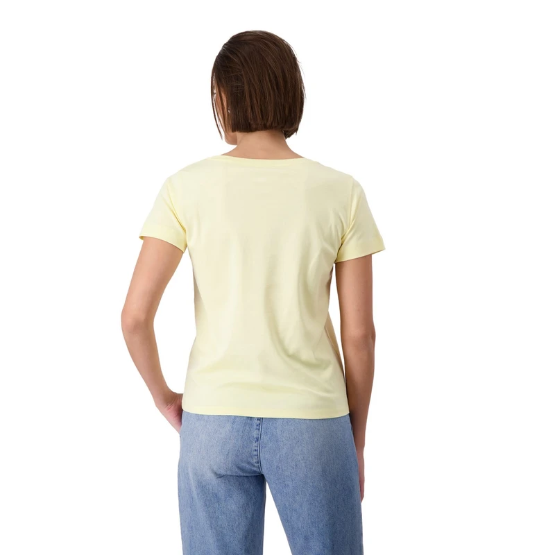 Dames Top 409374 Monari GREIGE