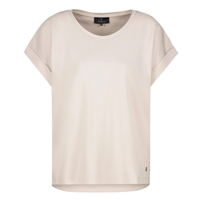 Dames Top 409521 Monari ZAND