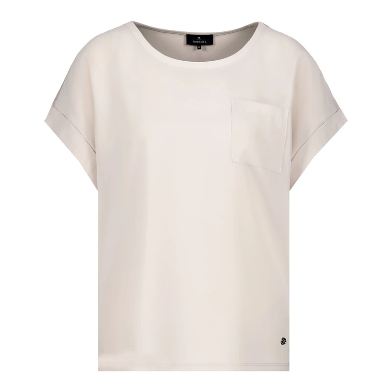 Dames Top 409546 Monari ZAND