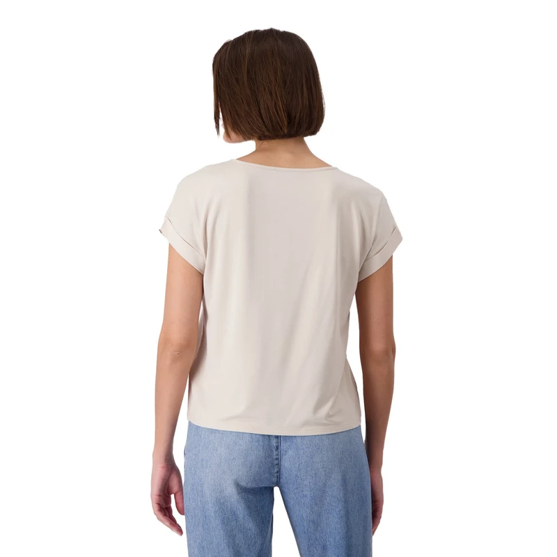 Dames Top 409546 Monari ZAND