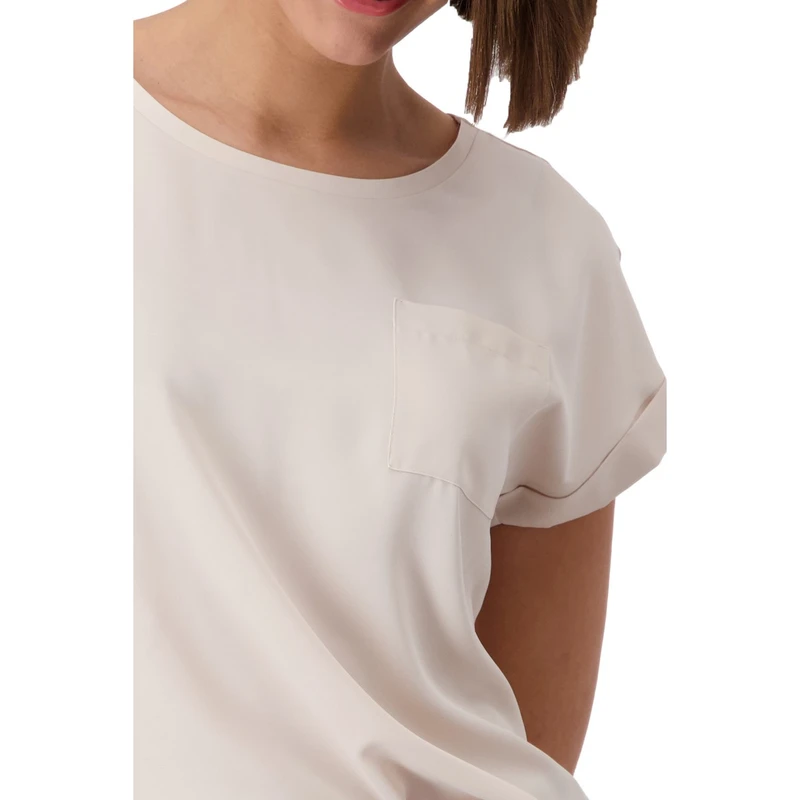 Dames Top 409546 Monari ZAND