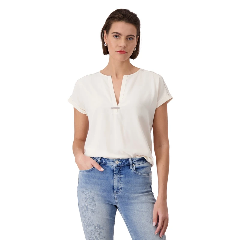 Dames Top 409708 Monari ROZE