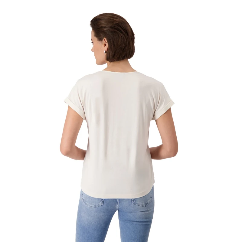 Dames Top 409708 Monari ROZE
