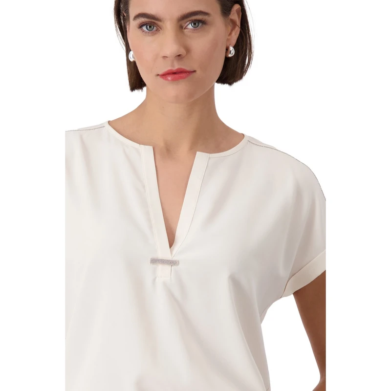 Dames Top 409708 Monari ROZE