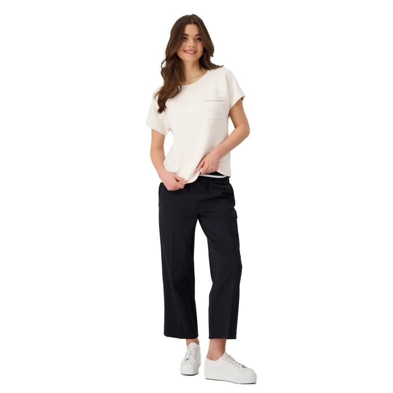 Dames Top 409880 Monari ROZE