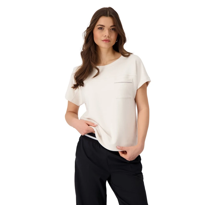 Dames Top 409880 Monari ROZE
