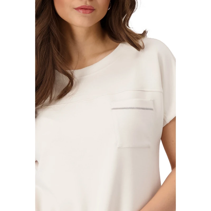 Dames Top 409880 Monari ROZE
