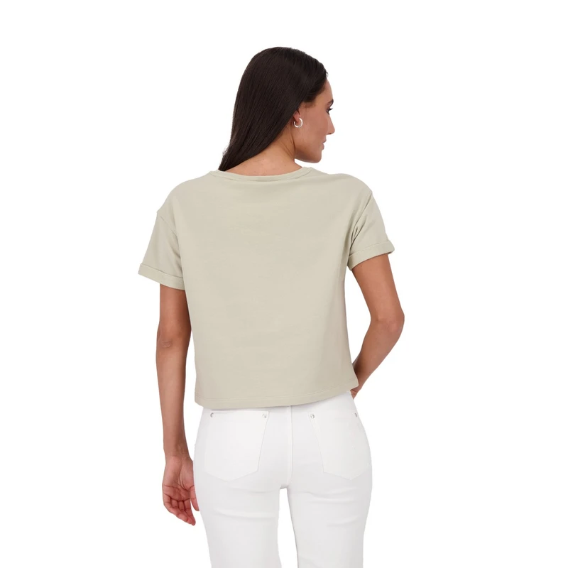 Dames Top 410066 Monari BEIGE