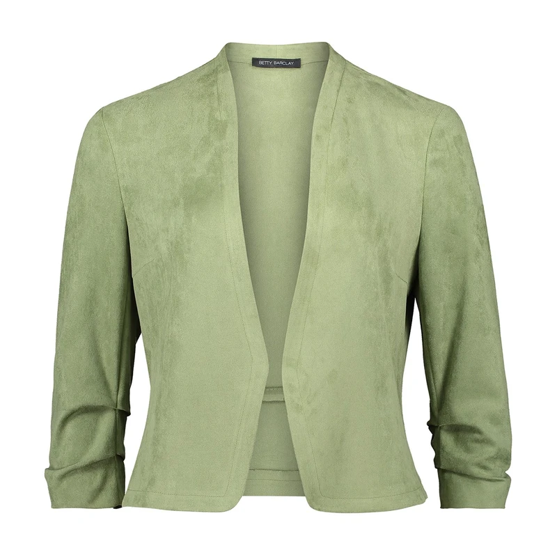 Dames Top 44001673 Betty Barclay GROEN