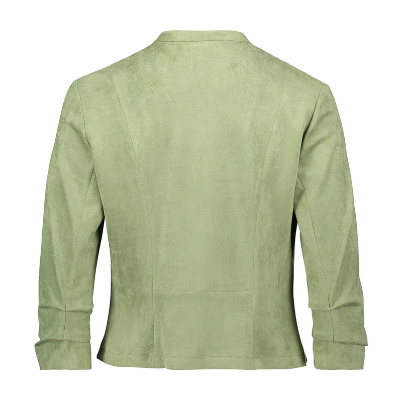 Dames Top 44001673 Betty Barclay GROEN