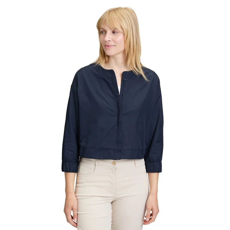 Dames Top 46072209 Betty Barclay NAVY