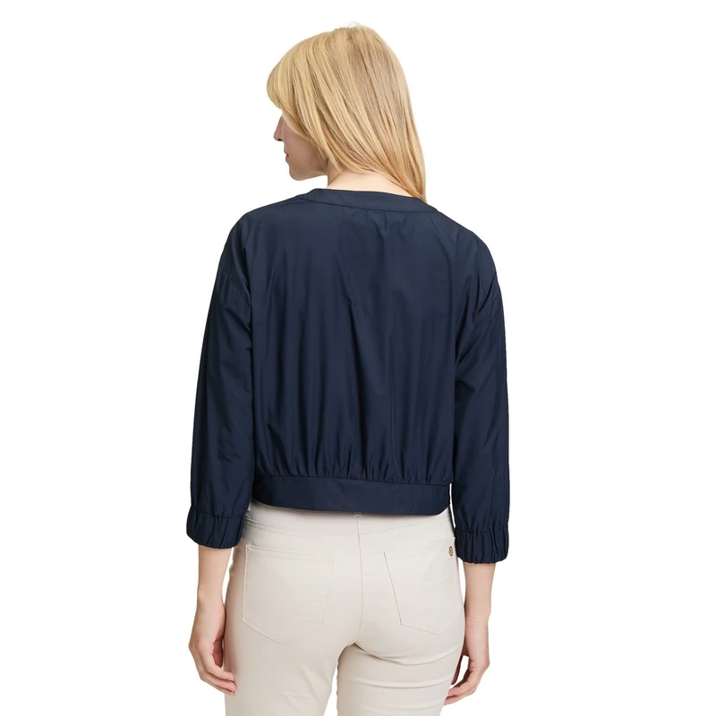 Dames Top 46072209 Betty Barclay NAVY