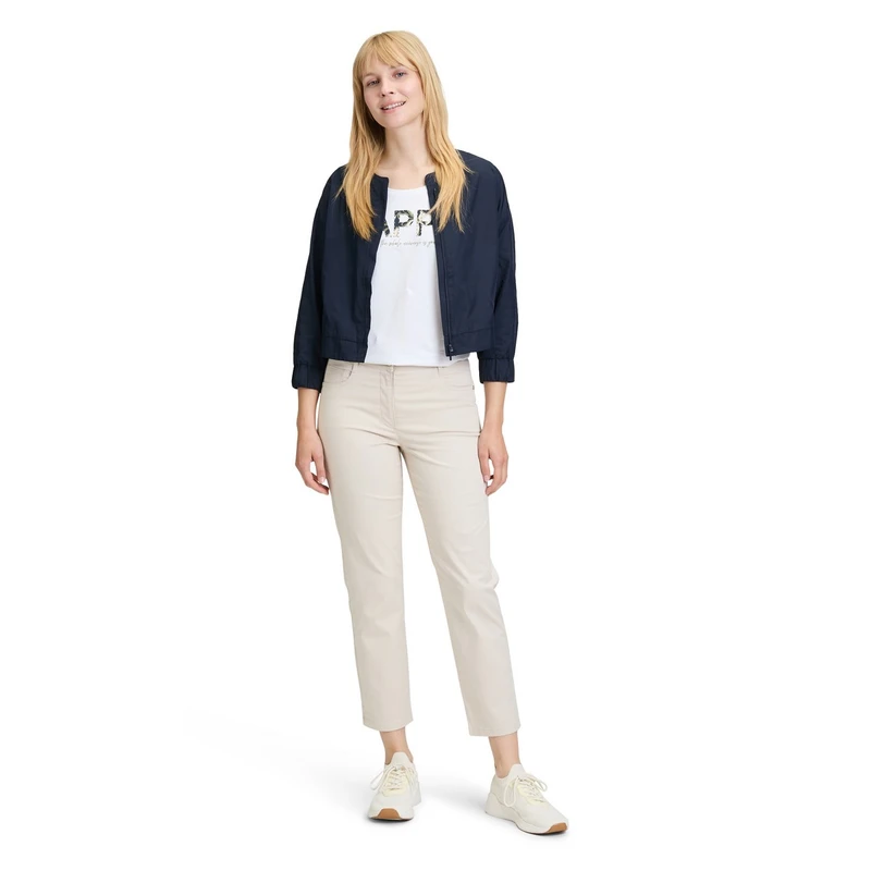 Dames Top 46072209 Betty Barclay NAVY