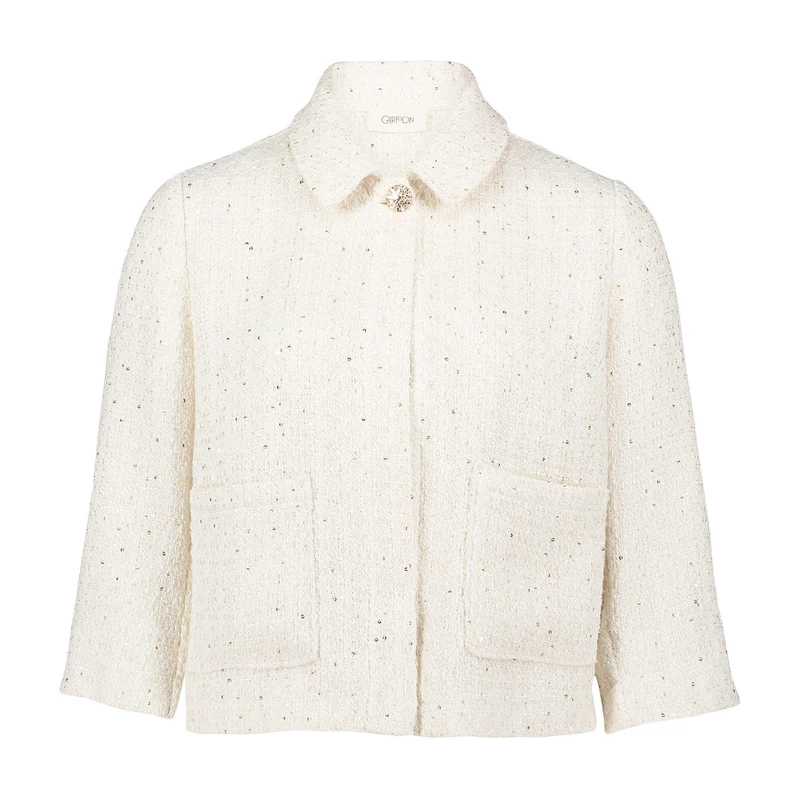 Dames Top 46387557 Cartoon NATUREL