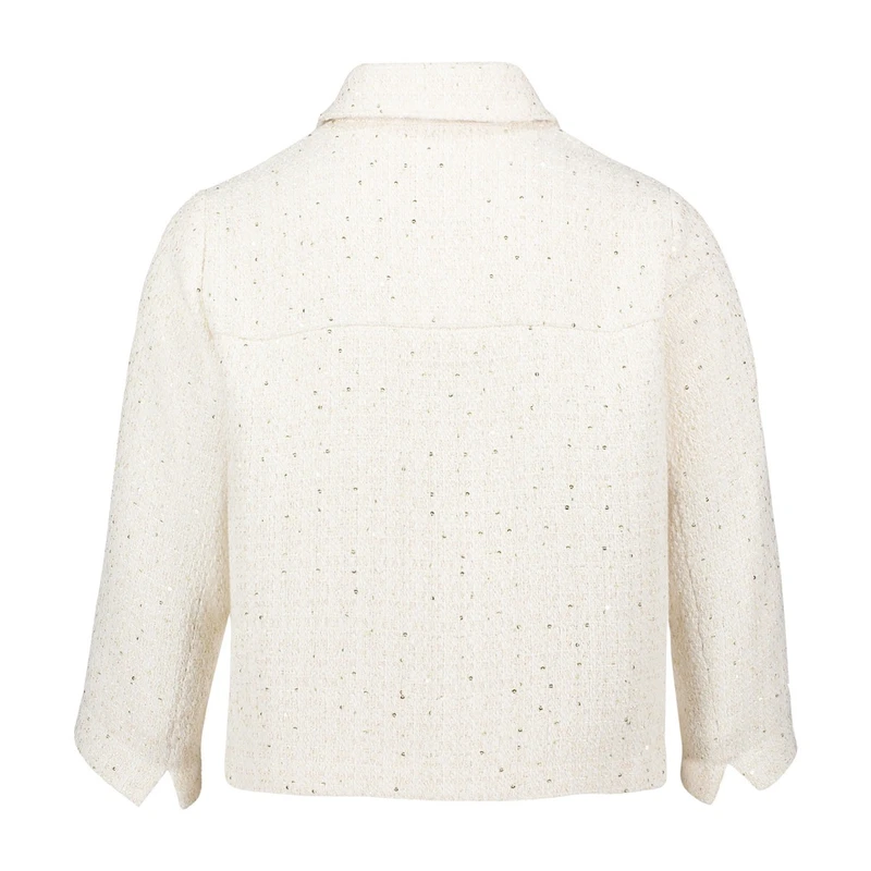 Dames Top 46387557 Cartoon NATUREL