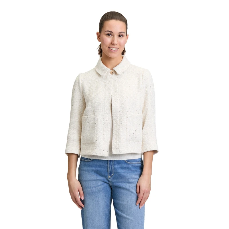 Dames Top 46387557 Cartoon NATUREL