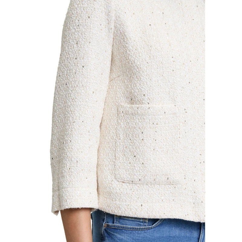 Dames Top 46387557 Cartoon NATUREL