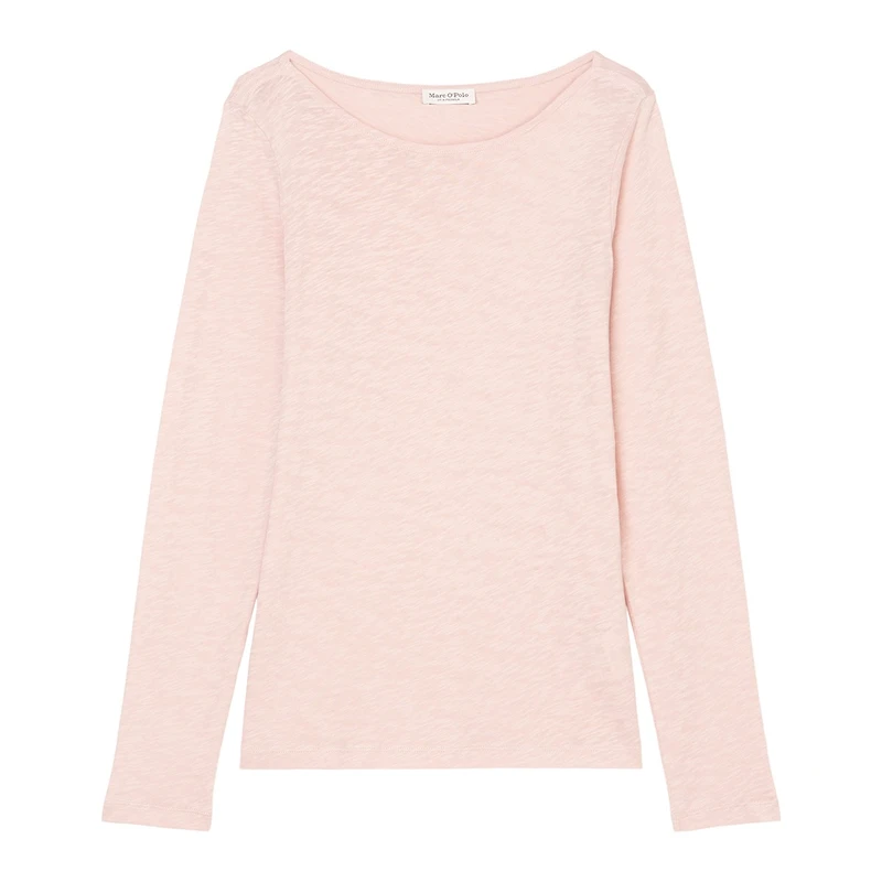 Dames Top 500226152199 Marc O'Polo ROOD DESSIN