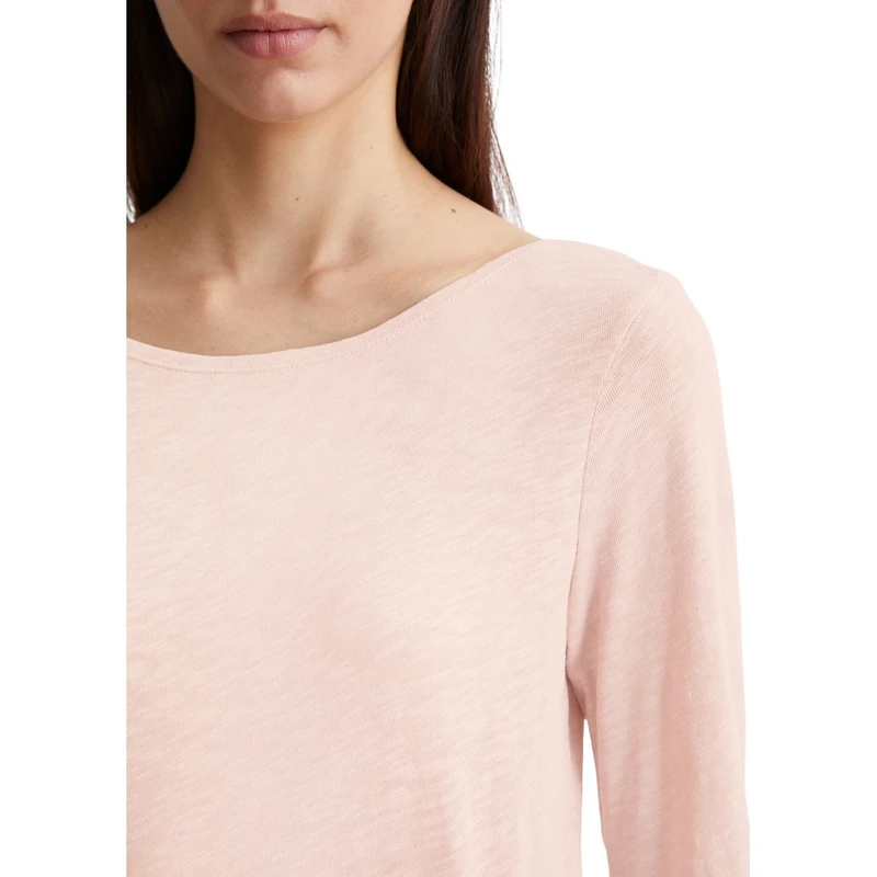 Dames Top 500226152199 Marc O'Polo ROOD DESSIN