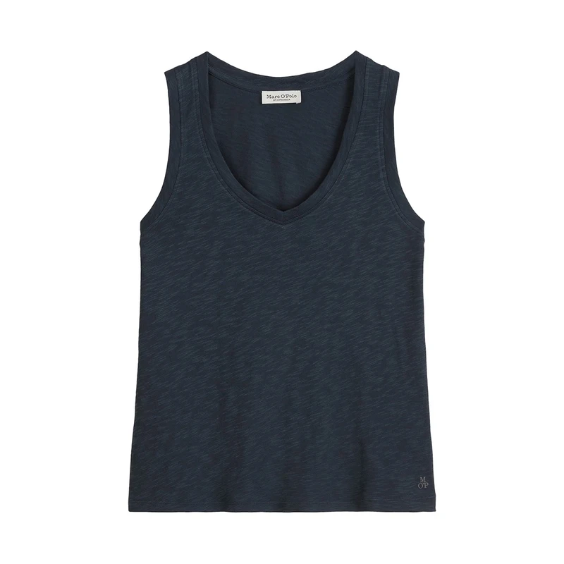 Dames Top 504226150149 Marc O'Polo BLEU