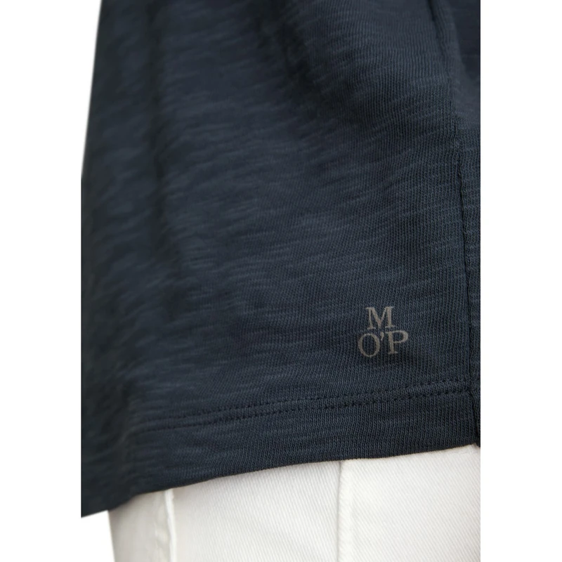Dames Top 504226150149 Marc O'Polo BLEU