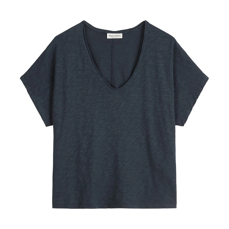 Dames Top 504226151097 Marc O'Polo BLEU