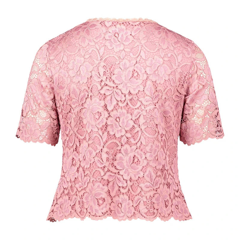 Dames Top 50484477 Vera Mont ROZE