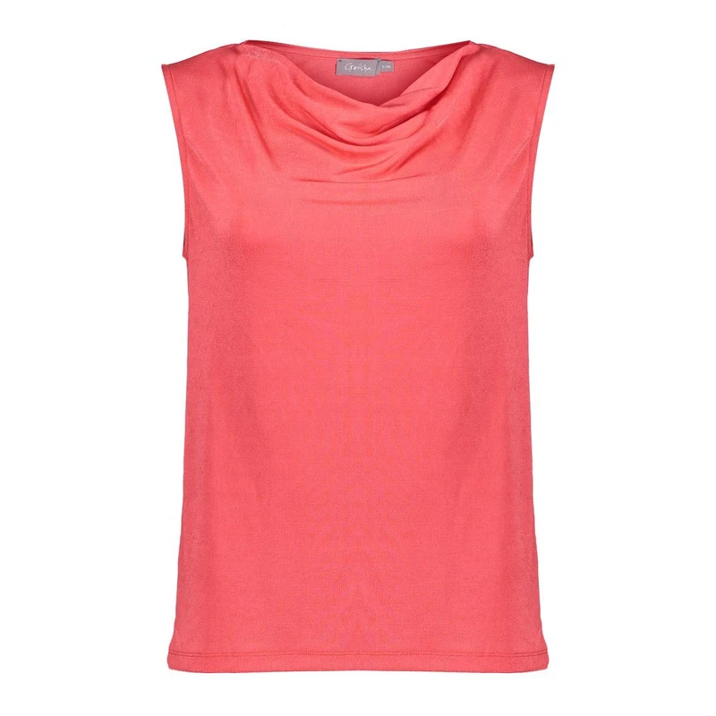 Dames Top 52061-40 Geisha ORANJE