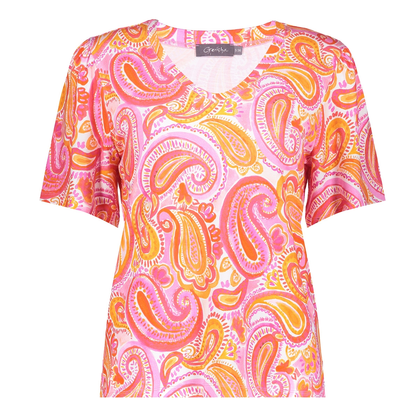 Dames Top 52095-60 JAZZ.