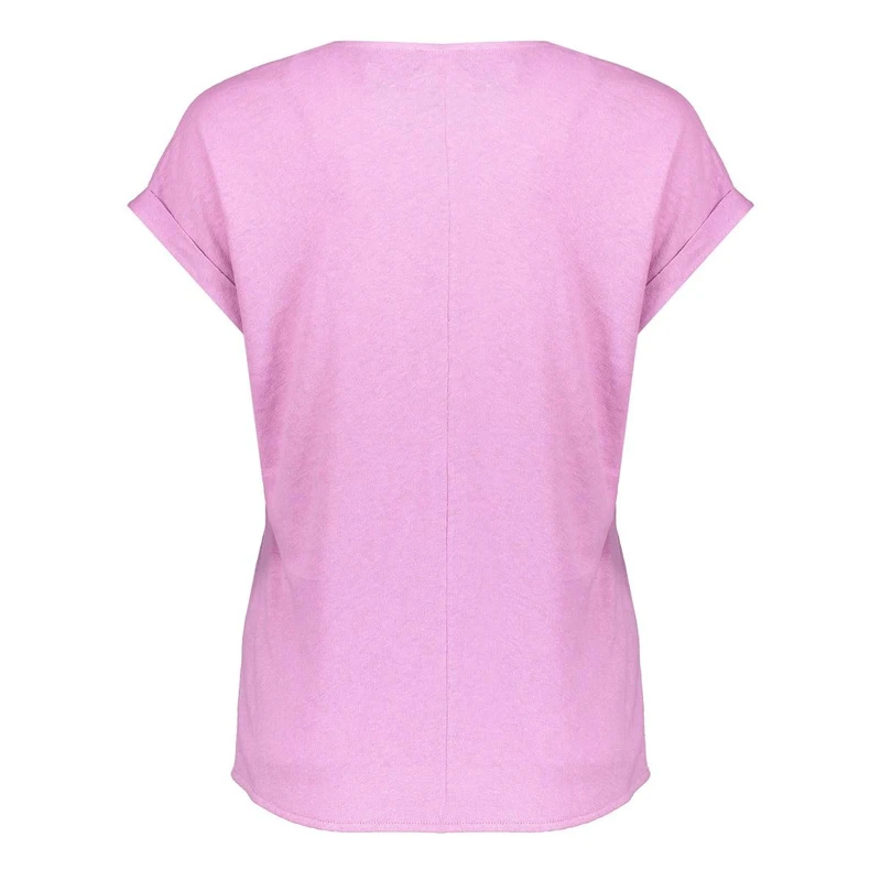 Dames Top 52103-47 Geisha LAVENDEL