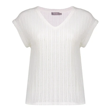 Dames Top 52111-41