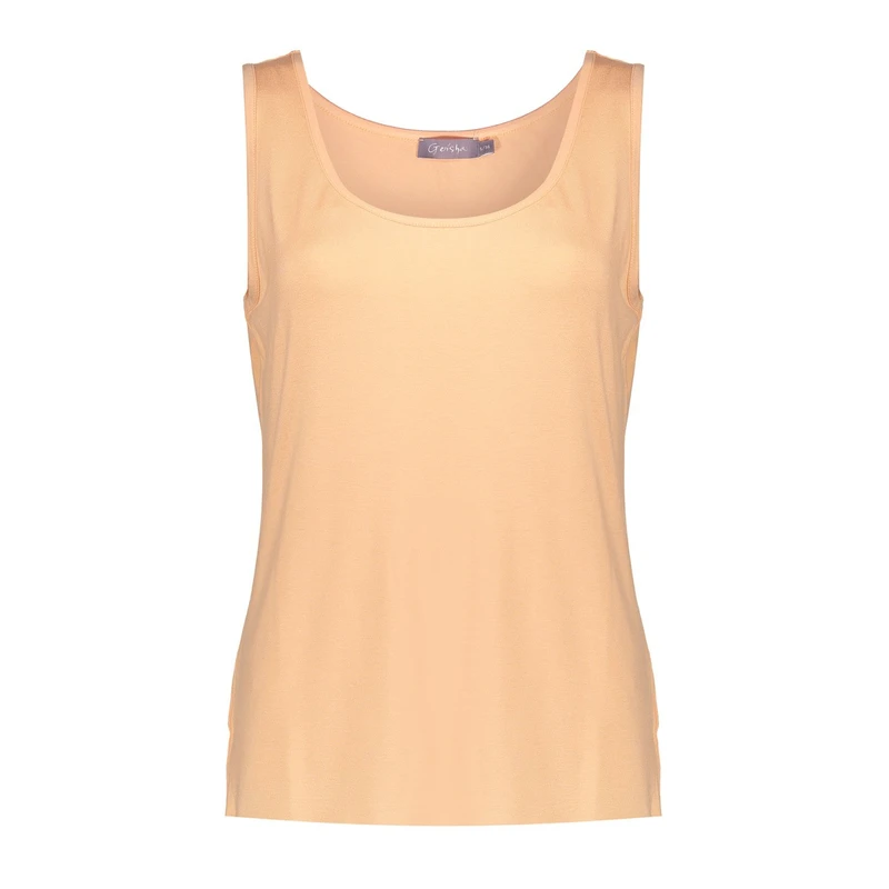 Dames Top 52128-41 Geisha ROOD