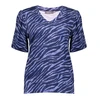 Dames Top 52133-60 JAZZ