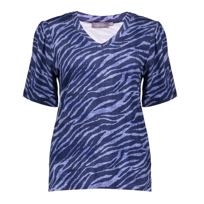 Dames Top 52133-60 JAZZ